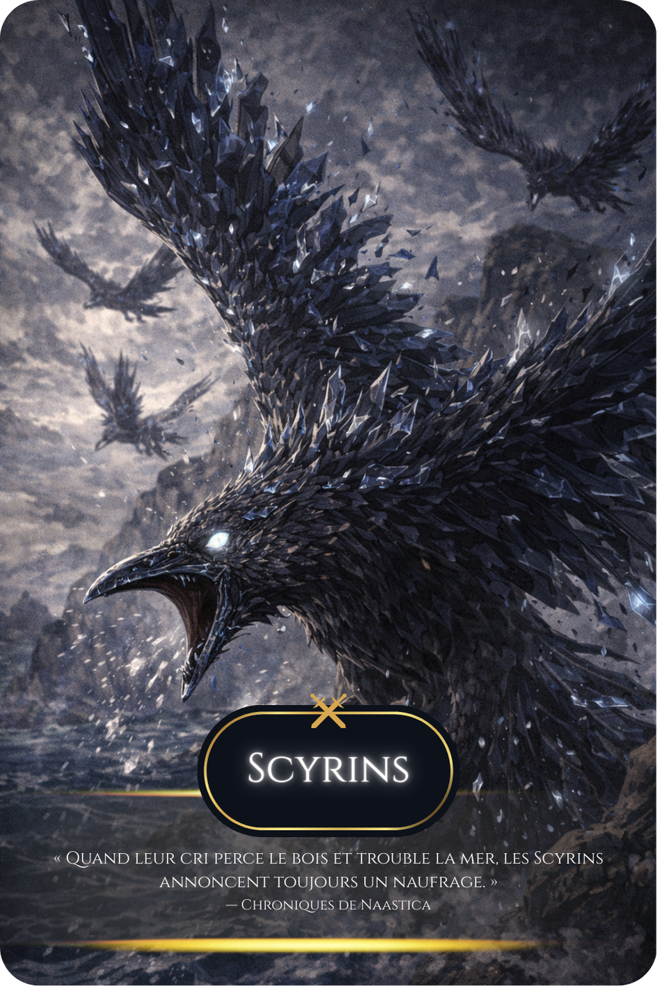 SCYRINS