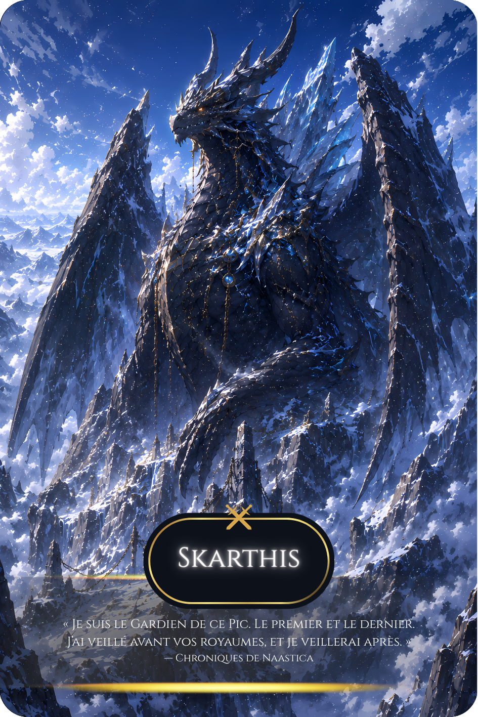 SKARTHIS
