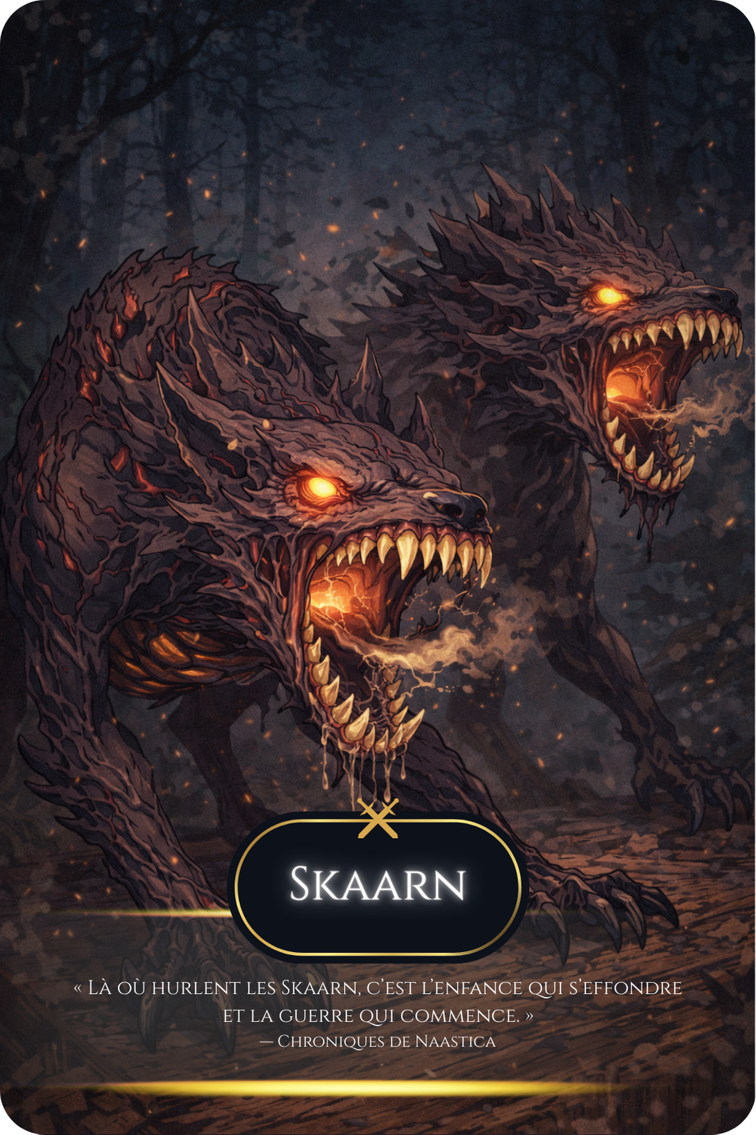 SKAARN