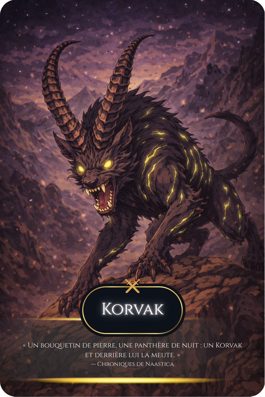 KORVAK