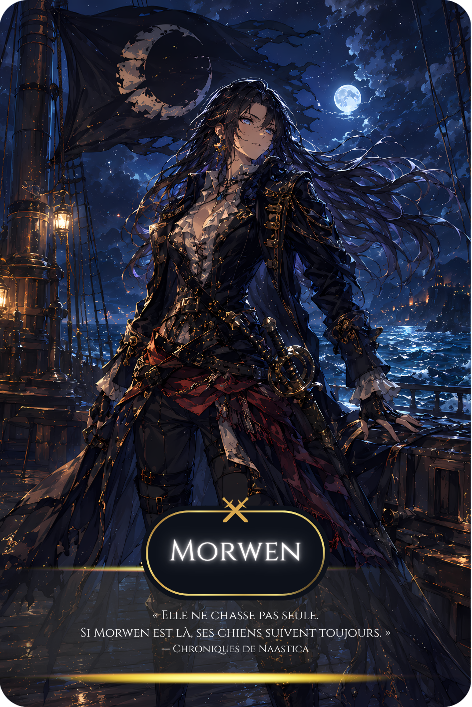 MORWEN
