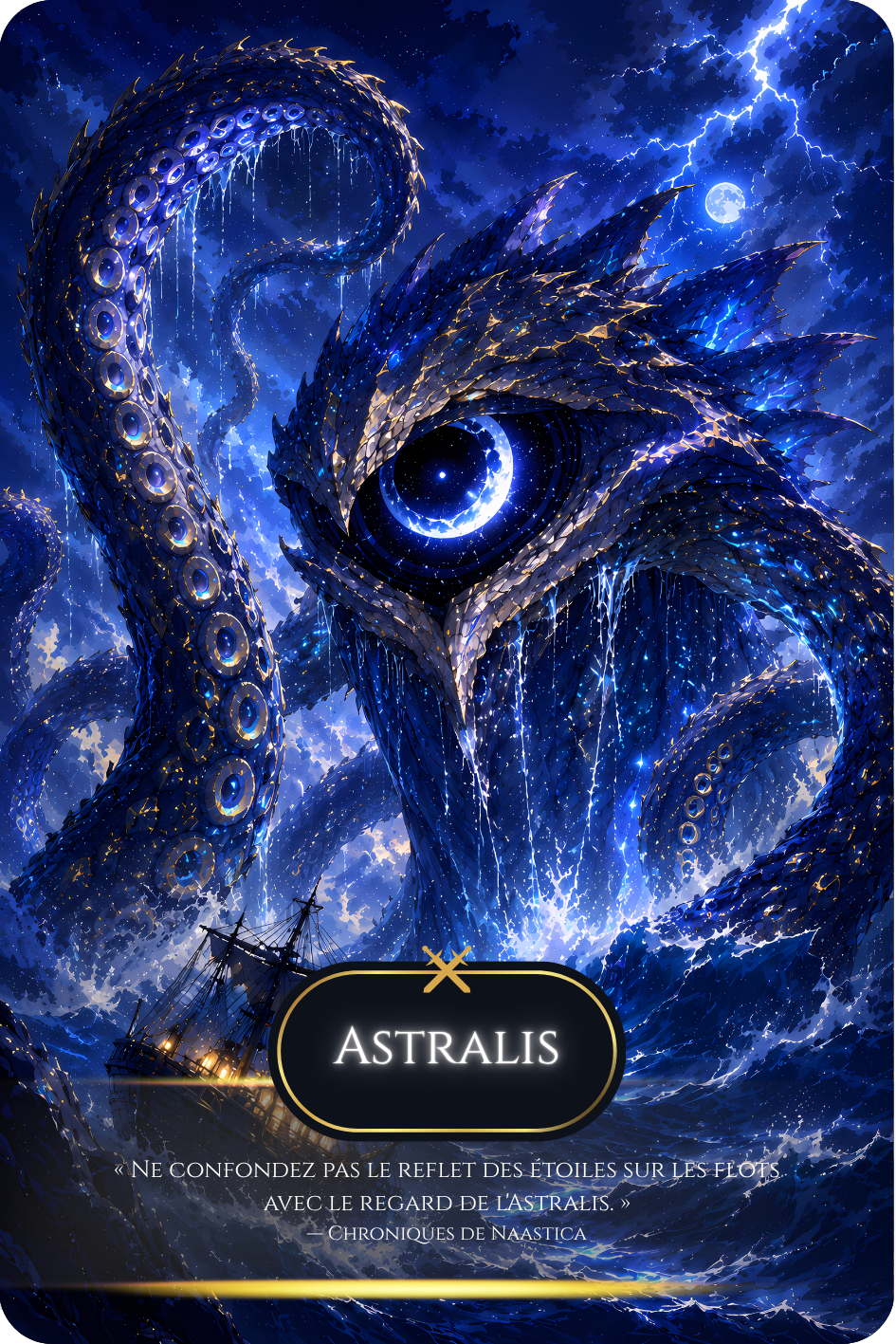 ASTRALIS