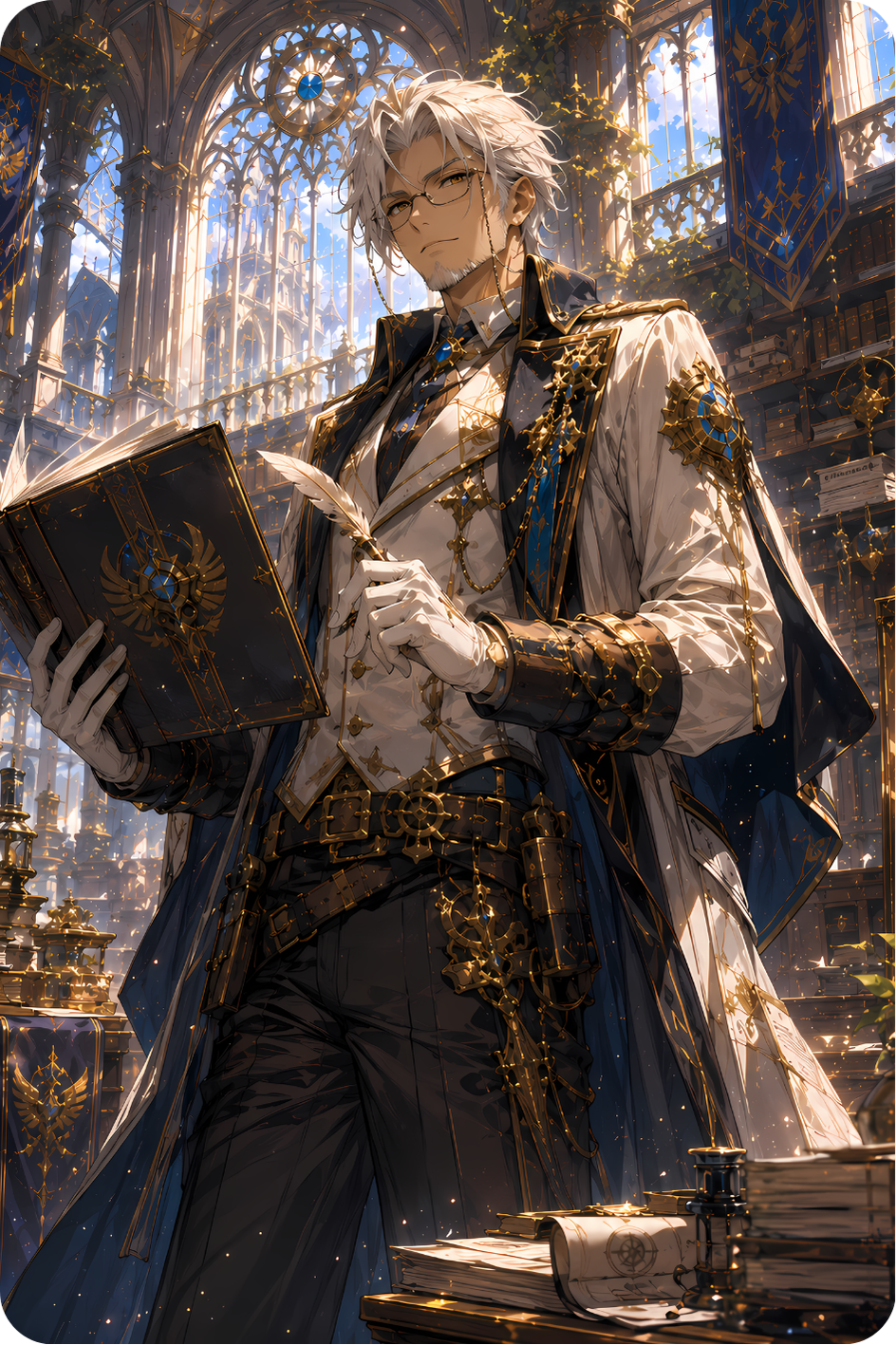BARTHOLOMÉ
