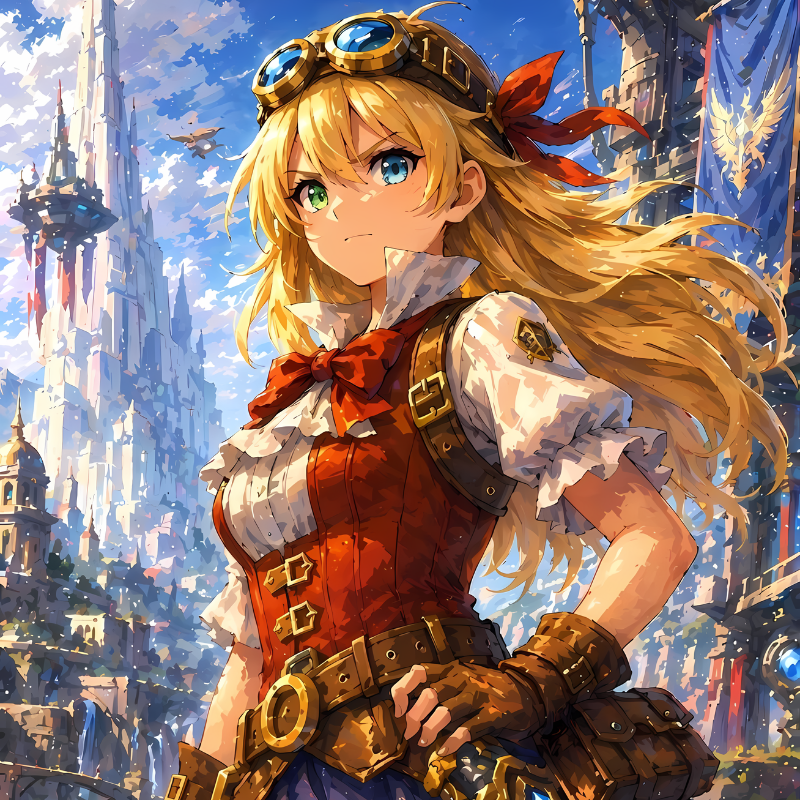 Lyssandra
