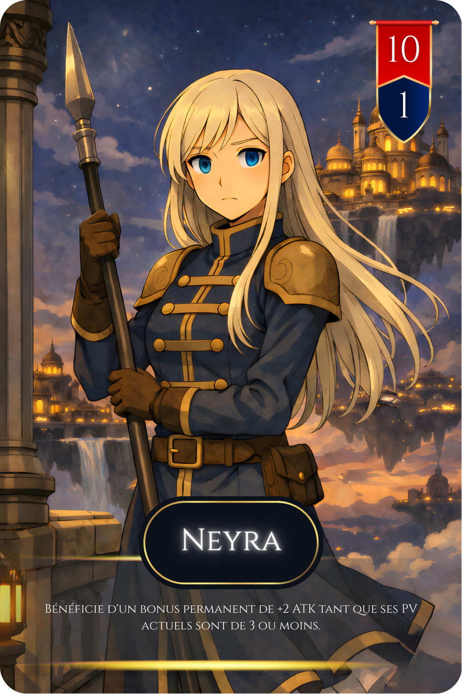 Neyra