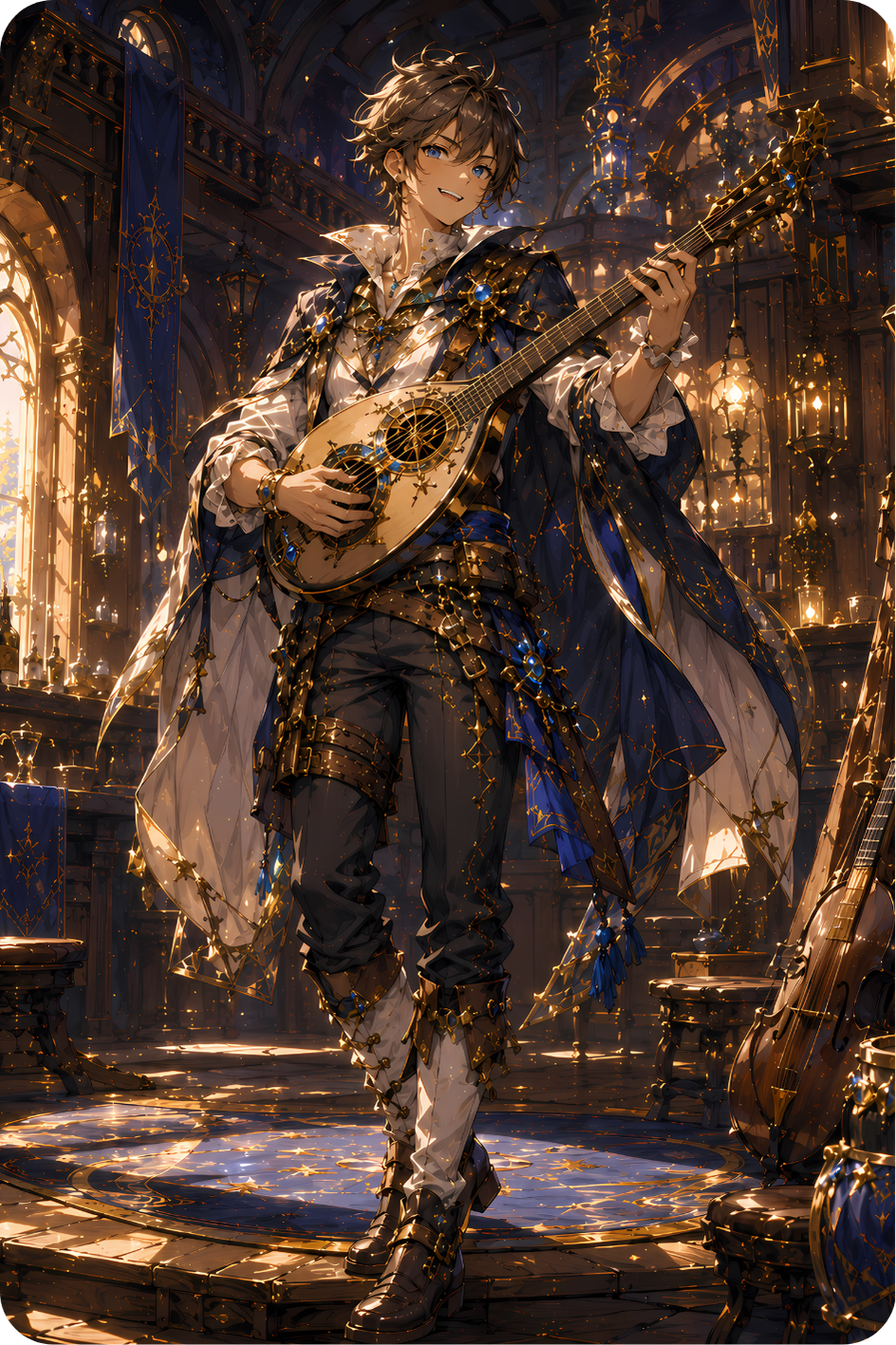 ORION