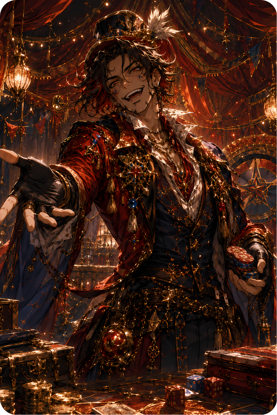 RAVEL