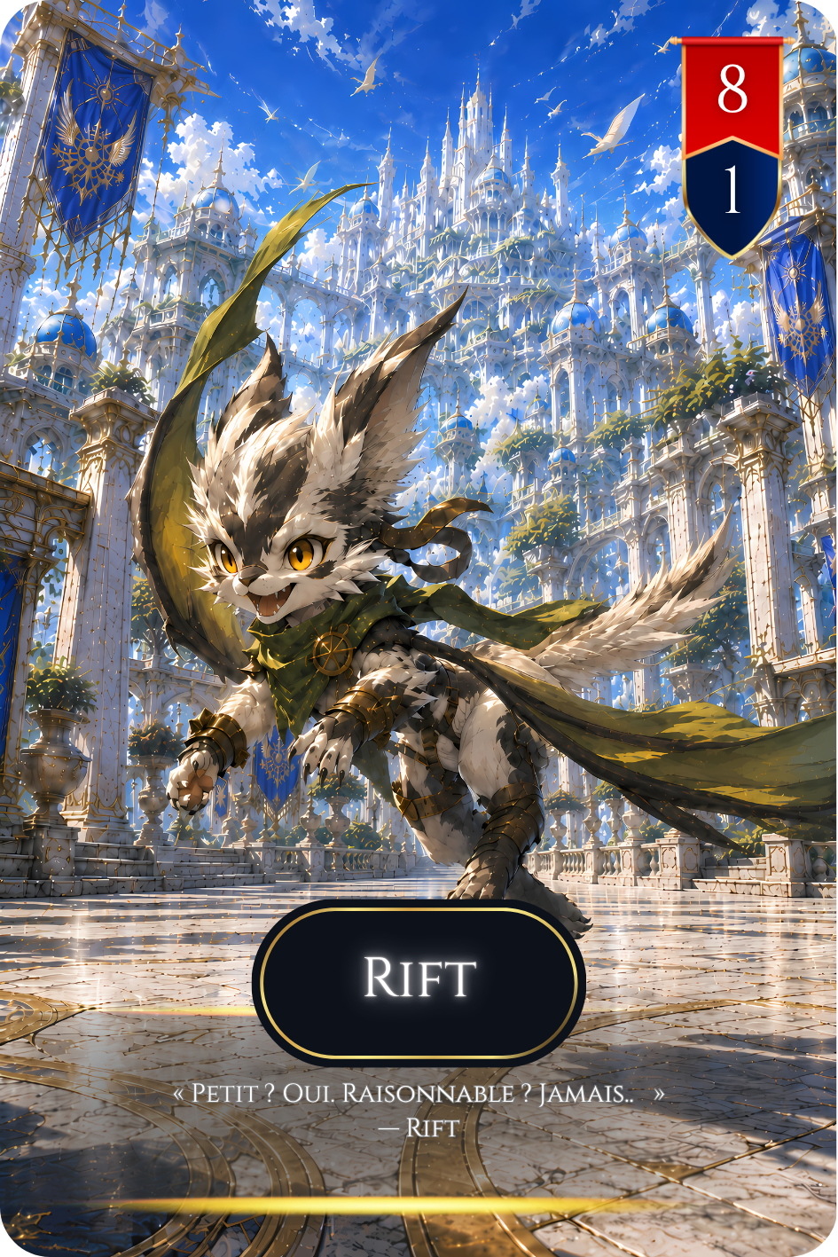 RIFT