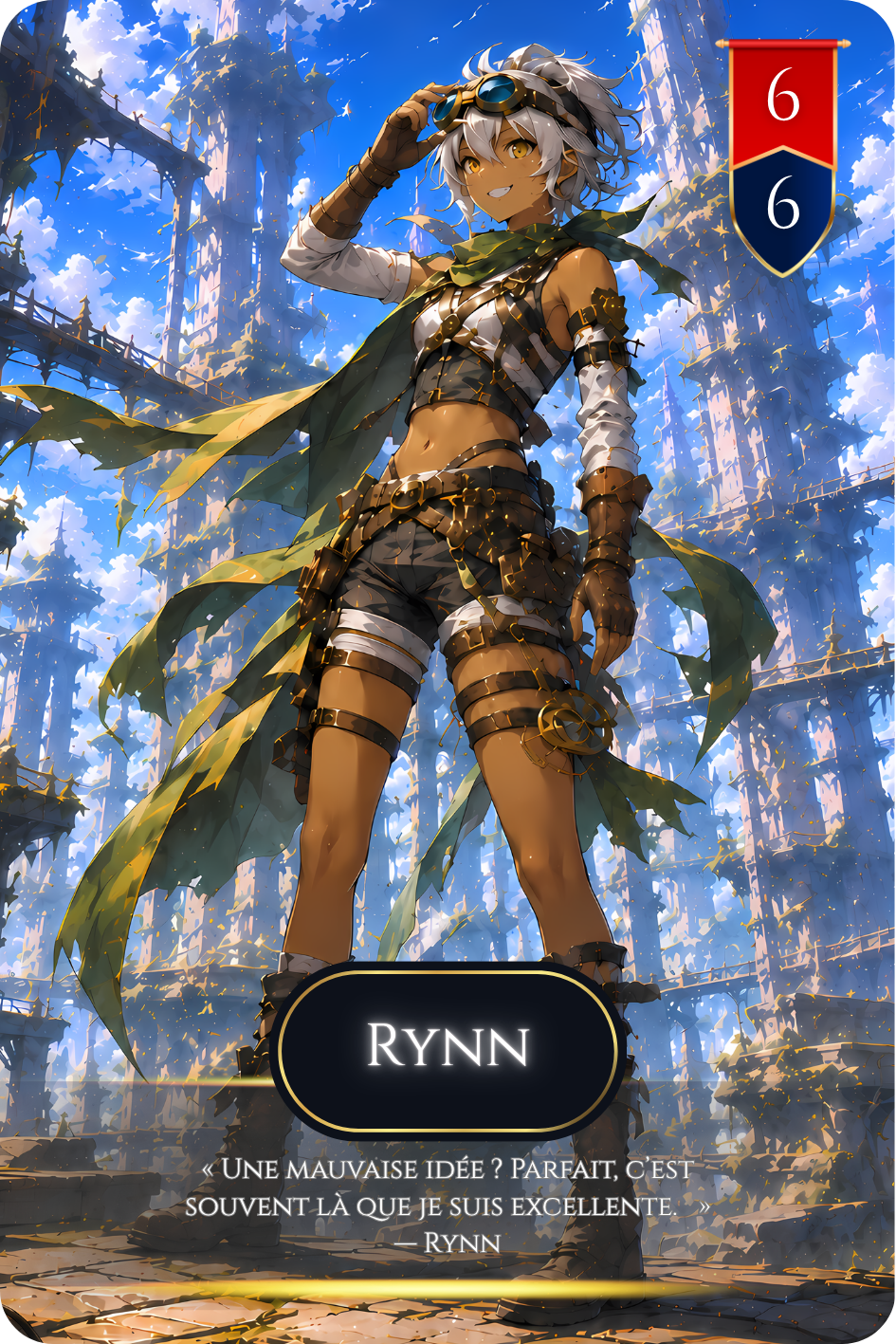 RYNN