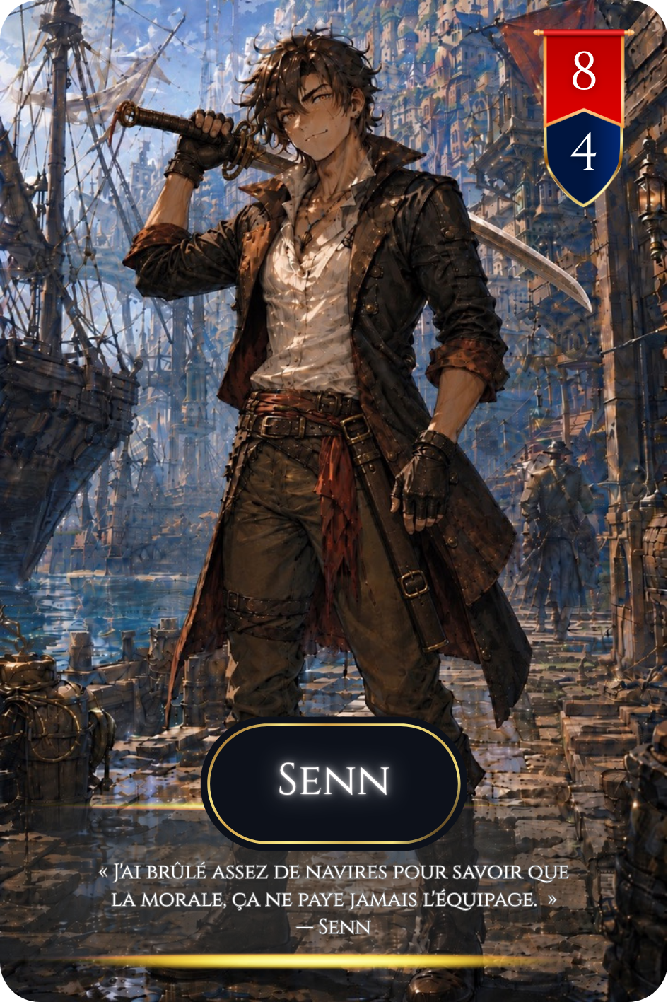 SENN