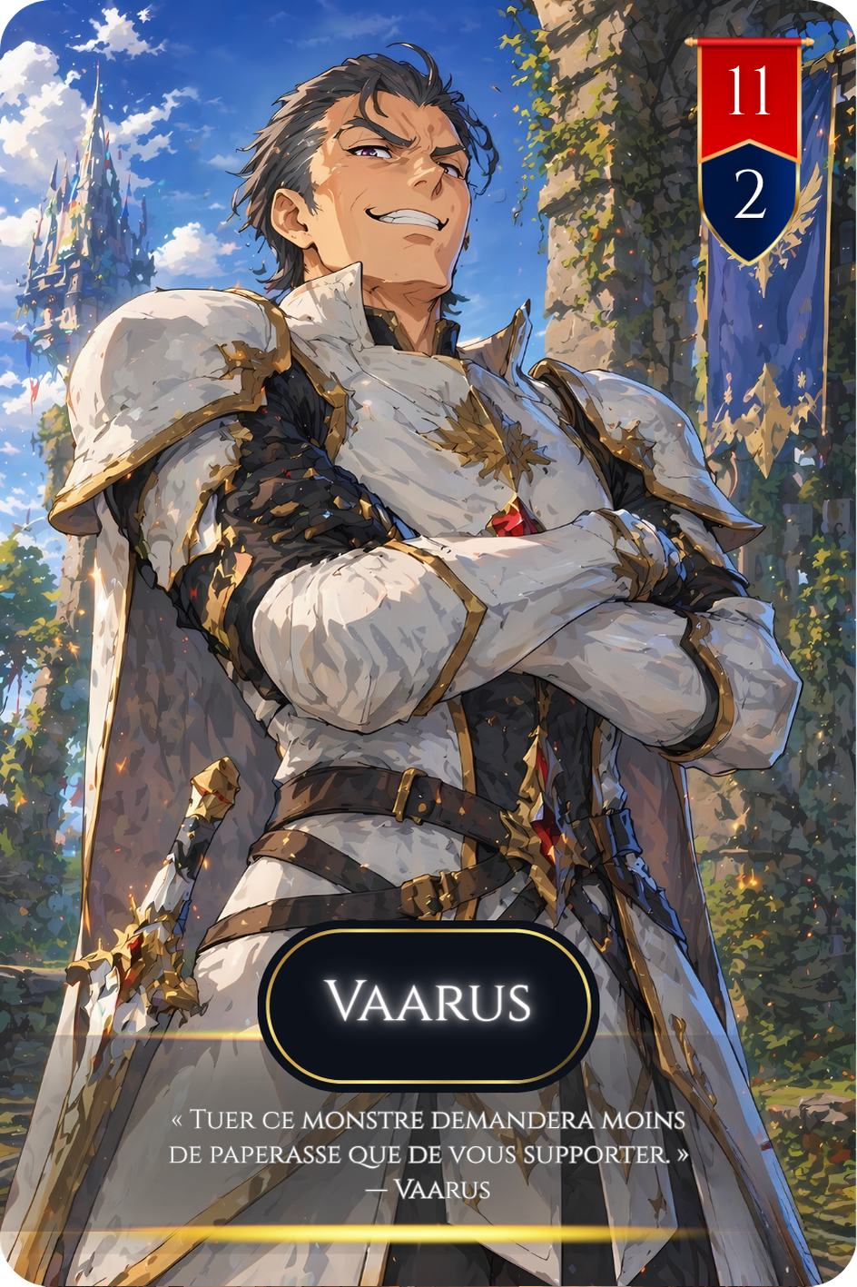 Vaarus